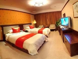 Tang Paradise Hotel Xi'an  Luaran gambar